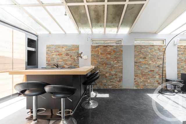 Maison à vendre - 5 pièces - 182,28 m2 - Marseille - 13007 - PROVENCE-ALPES-COTE-D-AZUR