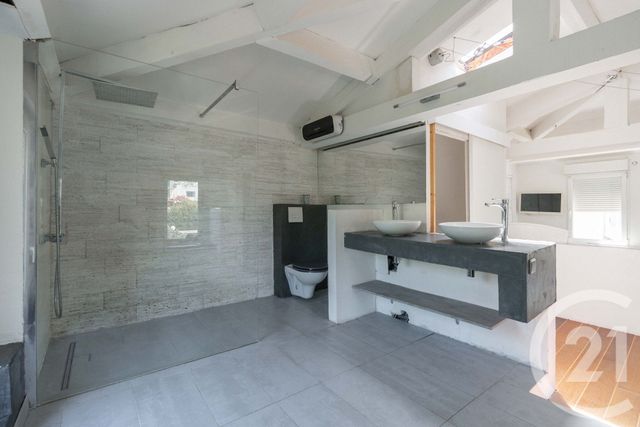 Maison à vendre - 5 pièces - 182,28 m2 - Marseille - 13007 - PROVENCE-ALPES-COTE-D-AZUR