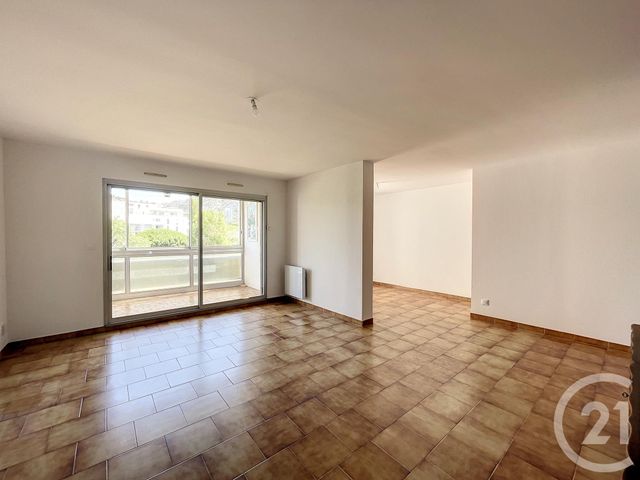 appartement - MARSEILLE - 13008