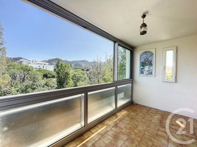 Appartement T3 à louer - 3 pièces - 86,30 m2 - Marseille - 13008 - PROVENCE-ALPES-COTE-D-AZUR