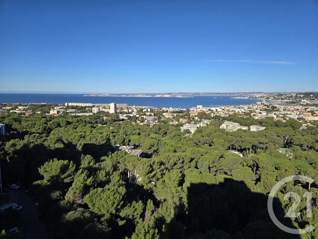 Prix immobilier MARSEILLE - Photo d’un appartement vendu