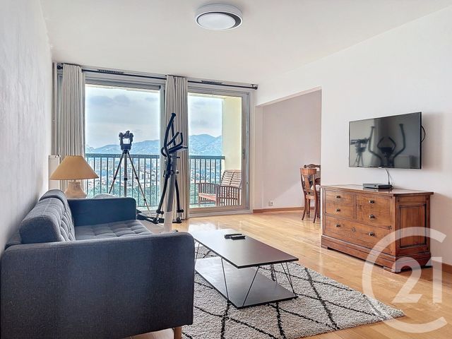 appartement - MARSEILLE - 13008