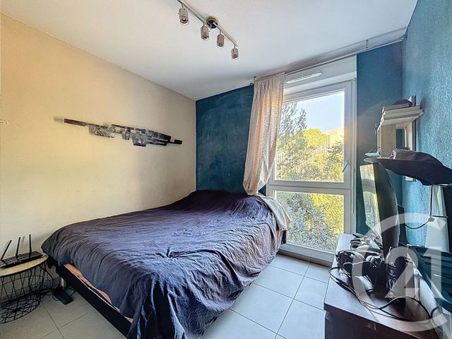 Appartement F3 &agrave; vendre - 3 pi&egrave;ces - 64,45 m2 - Marseille - 13009 - PROVENCE-ALPES-COTE-D-AZUR