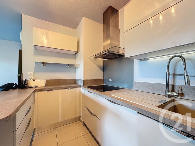 Appartement F3 &agrave; vendre - 3 pi&egrave;ces - 64,45 m2 - Marseille - 13009 - PROVENCE-ALPES-COTE-D-AZUR