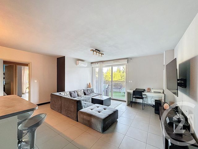 Appartement F3 &agrave; vendre - 3 pi&egrave;ces - 64,45 m2 - Marseille - 13009 - PROVENCE-ALPES-COTE-D-AZUR