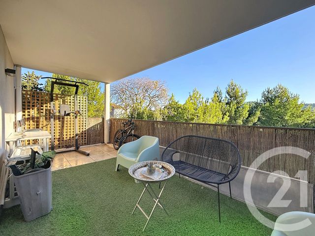 Appartement F3 &agrave; vendre - 3 pi&egrave;ces - 64,45 m2 - Marseille - 13009 - PROVENCE-ALPES-COTE-D-AZUR