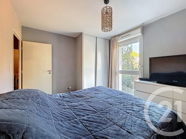 Appartement F3 &agrave; vendre - 3 pi&egrave;ces - 64,45 m2 - Marseille - 13009 - PROVENCE-ALPES-COTE-D-AZUR