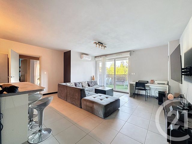 appartement - MARSEILLE - 13009