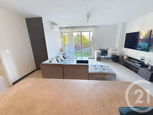 Appartement F3 &agrave; vendre - 3 pi&egrave;ces - 64,45 m2 - Marseille - 13009 - PROVENCE-ALPES-COTE-D-AZUR