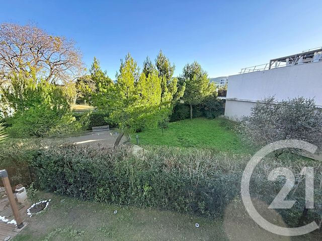 Appartement F3 &agrave; vendre - 3 pi&egrave;ces - 64,45 m2 - Marseille - 13009 - PROVENCE-ALPES-COTE-D-AZUR