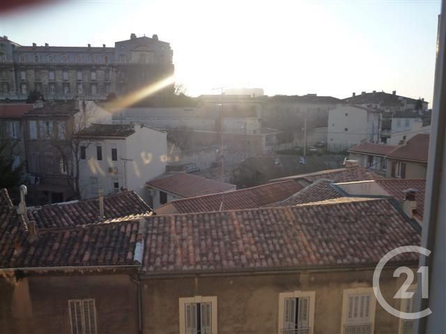 Appartement F2 &agrave; louer - 2 pi&egrave;ces - 39,65 m2 - Marseille - 13003 - PROVENCE-ALPES-COTE-D-AZUR