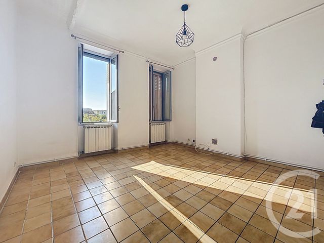 Appartement F2 à louer MARSEILLE