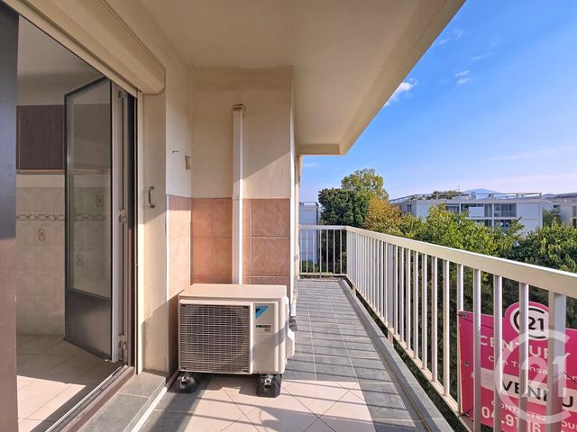 Appartement T3 &agrave; vendre - 3 pi&egrave;ces - 66,75 m2 - Marseille - 13008 - PROVENCE-ALPES-COTE-D-AZUR