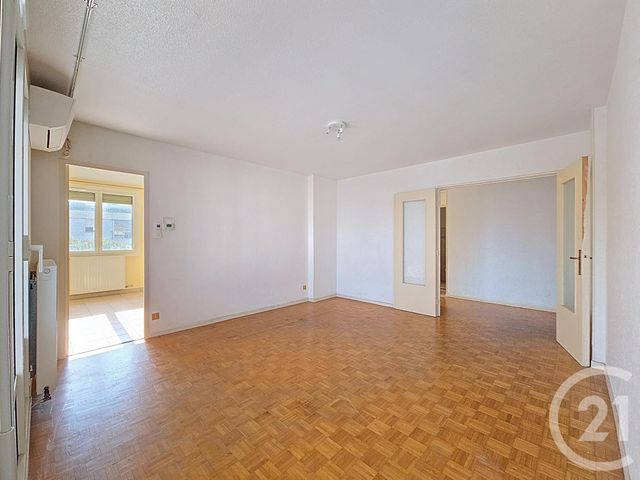 Appartement T3 &agrave; vendre - 3 pi&egrave;ces - 66,75 m2 - Marseille - 13008 - PROVENCE-ALPES-COTE-D-AZUR