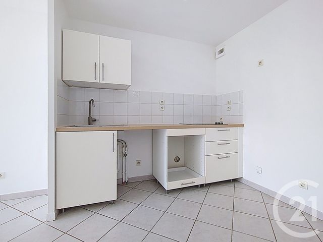 Appartement F2 &agrave; vendre - 2 pi&egrave;ces - 45,79 m2 - Marseille - 13008 - PROVENCE-ALPES-COTE-D-AZUR