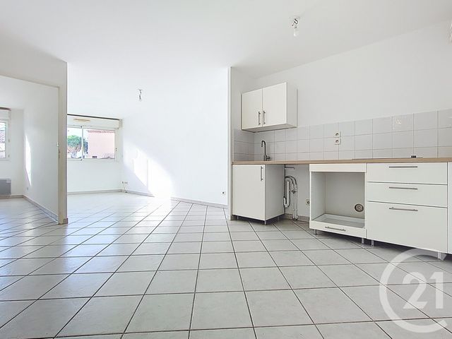 Appartement F2 &agrave; vendre - 2 pi&egrave;ces - 45,79 m2 - Marseille - 13008 - PROVENCE-ALPES-COTE-D-AZUR