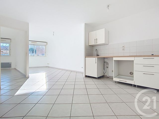 appartement - MARSEILLE - 13008