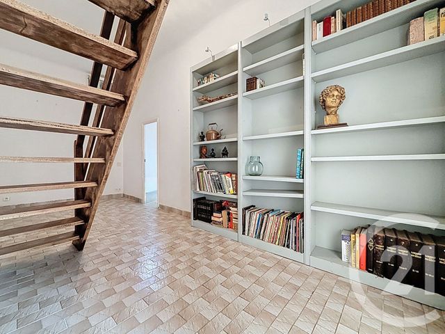 Maison &agrave; vendre - 4 pi&egrave;ces - 82,46 m2 - Marseille - 13008 - PROVENCE-ALPES-COTE-D-AZUR