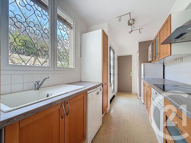 Maison &agrave; vendre - 4 pi&egrave;ces - 82,46 m2 - Marseille - 13008 - PROVENCE-ALPES-COTE-D-AZUR