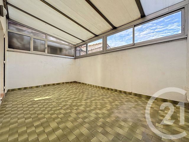 Maison &agrave; vendre - 4 pi&egrave;ces - 82,46 m2 - Marseille - 13008 - PROVENCE-ALPES-COTE-D-AZUR