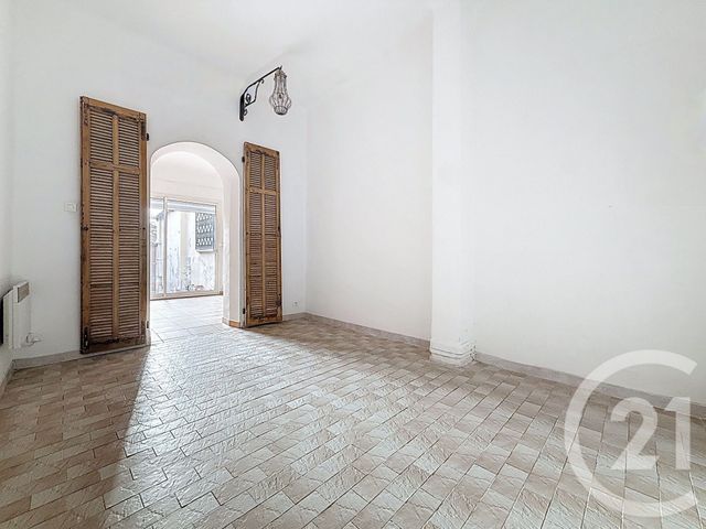 Maison &agrave; vendre - 4 pi&egrave;ces - 82,46 m2 - Marseille - 13008 - PROVENCE-ALPES-COTE-D-AZUR