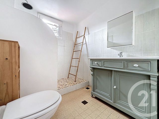 Maison &agrave; vendre - 4 pi&egrave;ces - 82,46 m2 - Marseille - 13008 - PROVENCE-ALPES-COTE-D-AZUR