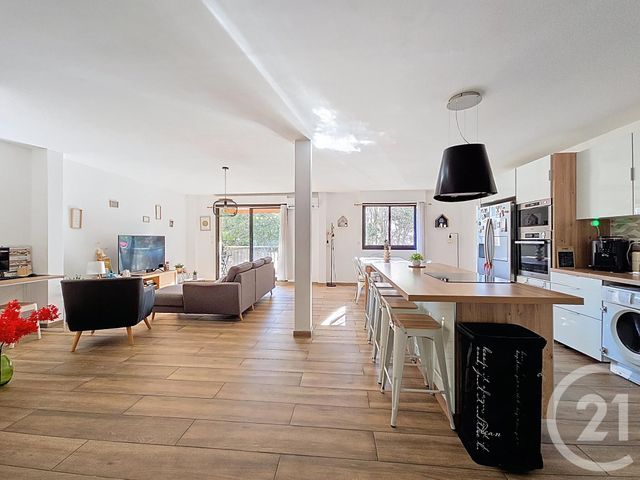 Appartement T4 &agrave; vendre - 4 pi&egrave;ces - 106,65 m2 - Marseille - 13008 - PROVENCE-ALPES-COTE-D-AZUR