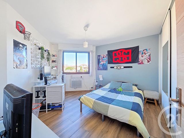 Appartement T4 &agrave; vendre - 4 pi&egrave;ces - 106,65 m2 - Marseille - 13008 - PROVENCE-ALPES-COTE-D-AZUR