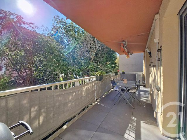 Appartement T4 &agrave; vendre - 4 pi&egrave;ces - 106,65 m2 - Marseille - 13008 - PROVENCE-ALPES-COTE-D-AZUR