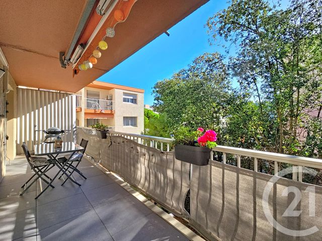 Appartement T4 &agrave; vendre - 4 pi&egrave;ces - 106,65 m2 - Marseille - 13008 - PROVENCE-ALPES-COTE-D-AZUR