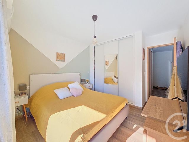 Appartement T4 &agrave; vendre - 4 pi&egrave;ces - 106,65 m2 - Marseille - 13008 - PROVENCE-ALPES-COTE-D-AZUR