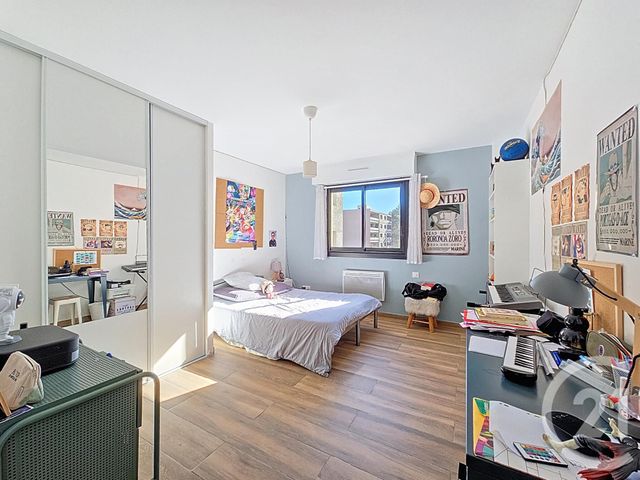 Appartement T4 &agrave; vendre - 4 pi&egrave;ces - 106,65 m2 - Marseille - 13008 - PROVENCE-ALPES-COTE-D-AZUR