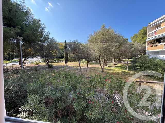 Prix immobilier MARSEILLE - Photo d’un appartement vendu