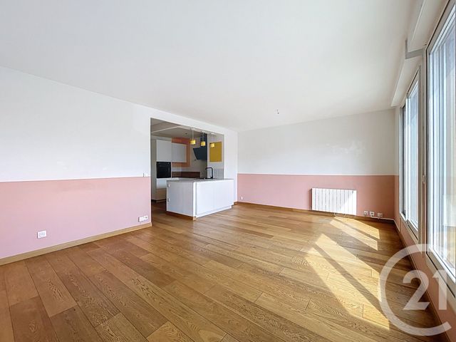 Appartement F4 à louer MARSEILLE