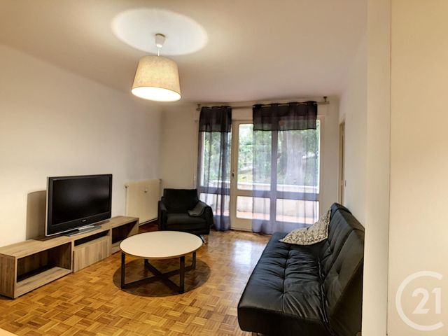 appartement - MARSEILLE - 13008