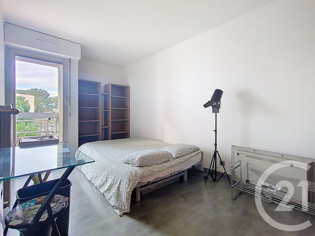 Appartement T3 &agrave; vendre - 3 pi&egrave;ces - 71,90 m2 - Marseille - 13008 - PROVENCE-ALPES-COTE-D-AZUR
