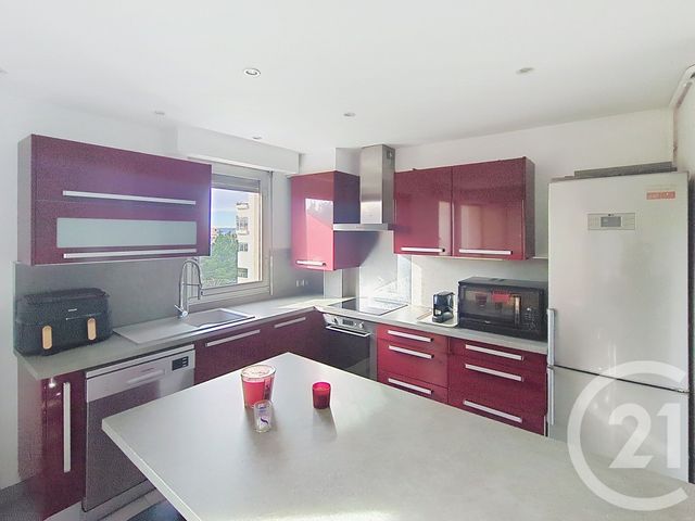 Appartement T3 &agrave; vendre - 3 pi&egrave;ces - 71,90 m2 - Marseille - 13008 - PROVENCE-ALPES-COTE-D-AZUR