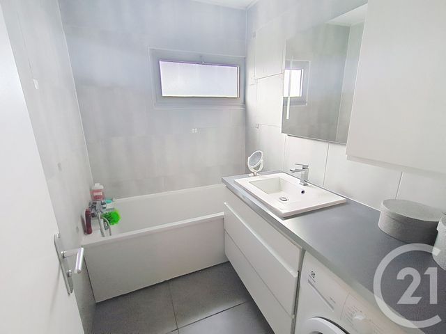 Appartement T3 &agrave; vendre - 3 pi&egrave;ces - 71,90 m2 - Marseille - 13008 - PROVENCE-ALPES-COTE-D-AZUR