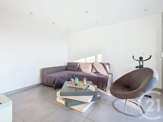 Appartement T3 &agrave; vendre - 3 pi&egrave;ces - 71,90 m2 - Marseille - 13008 - PROVENCE-ALPES-COTE-D-AZUR