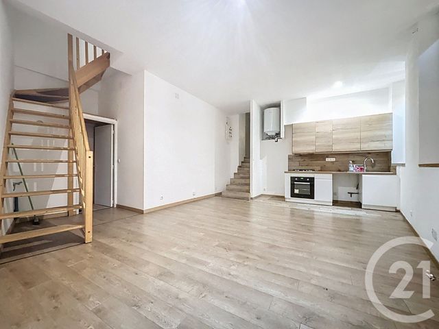 appartement - MARSEILLE - 13001