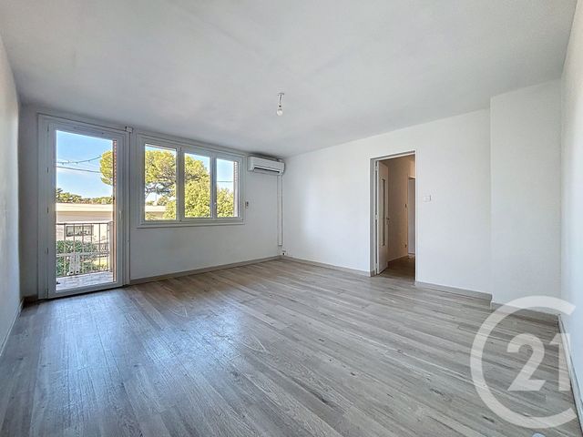 appartement - MARSEILLE - 13009