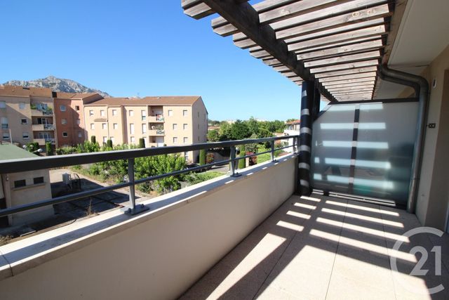 appartement - MARSEILLE - 13008