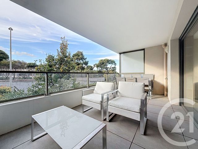 Appartement T3 à vendre MARSEILLE