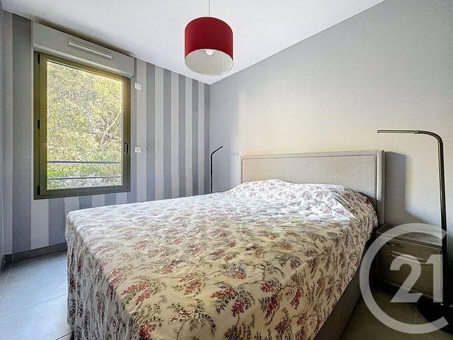 Appartement T3 &agrave; vendre - 3 pi&egrave;ces - 66,20 m2 - Marseille - 13008 - PROVENCE-ALPES-COTE-D-AZUR