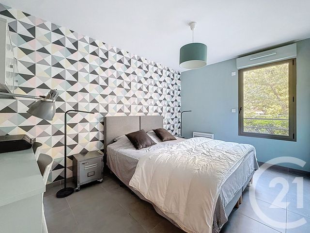 Appartement T3 &agrave; vendre - 3 pi&egrave;ces - 66,20 m2 - Marseille - 13008 - PROVENCE-ALPES-COTE-D-AZUR