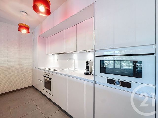 Appartement T3 &agrave; vendre - 3 pi&egrave;ces - 66,20 m2 - Marseille - 13008 - PROVENCE-ALPES-COTE-D-AZUR