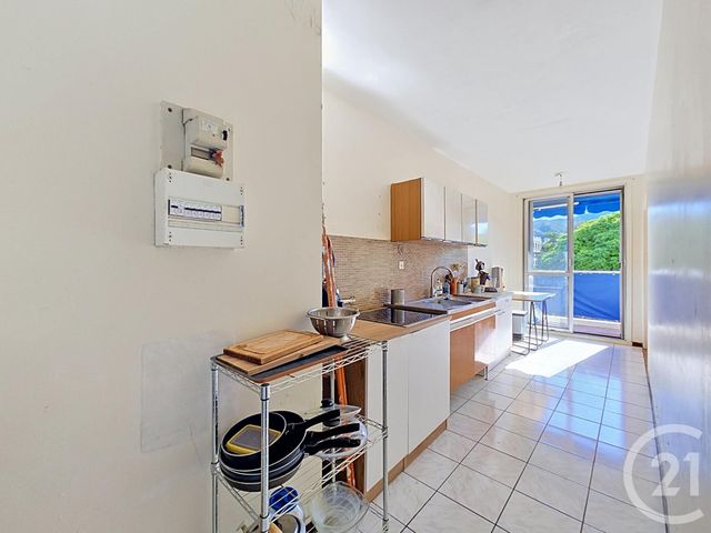 Appartement T3 &agrave; vendre - 3 pi&egrave;ces - 69,21 m2 - Marseille - 13009 - PROVENCE-ALPES-COTE-D-AZUR