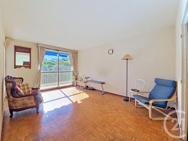 Appartement T3 &agrave; vendre - 3 pi&egrave;ces - 69,21 m2 - Marseille - 13009 - PROVENCE-ALPES-COTE-D-AZUR