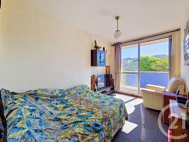 Appartement T3 &agrave; vendre - 3 pi&egrave;ces - 69,21 m2 - Marseille - 13009 - PROVENCE-ALPES-COTE-D-AZUR
