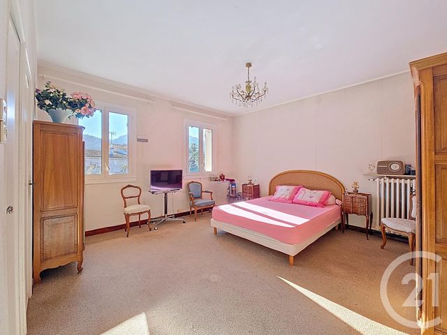 Maison &agrave; vendre - 6 pi&egrave;ces - 188,55 m2 - Marseille - 13008 - PROVENCE-ALPES-COTE-D-AZUR